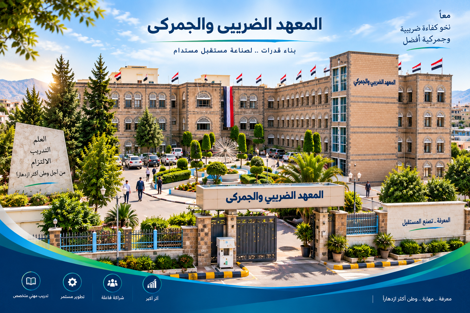 التدقيق الضريبي المبني على المخاطر